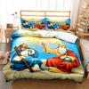 Jesus Virgin Mary Bedding Set Bedroom Twin Bedding Set Comforter Kids Adults Bed Duvet Cover Double King Comforter Home Decor