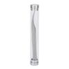 Nail Tweezers Multifunctional Stainless Steel Tip Curved Tweezers for Nail Art Tool