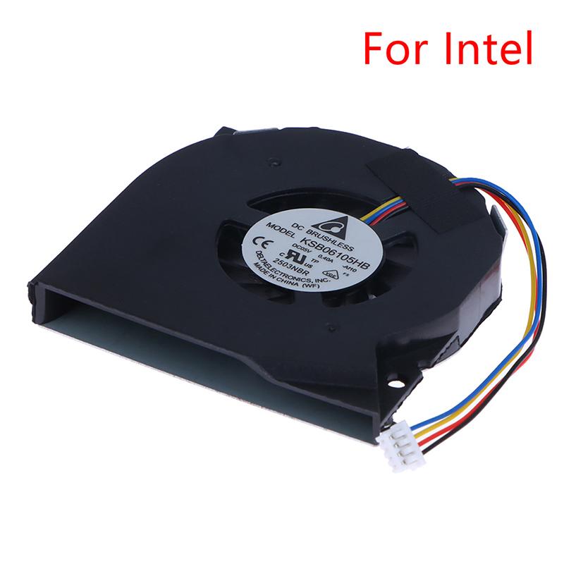 Cpu Cooling Fan For Nuc5  I3/I5/I7 Nuc7 Nuc5I7Ryh Mini Pc Mini Fan