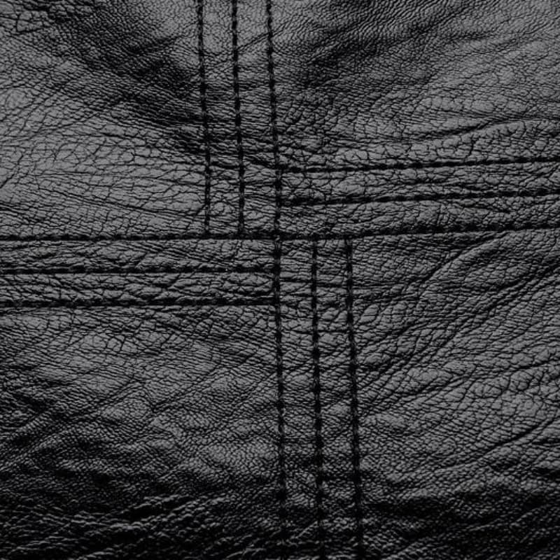 Shoulder Fashion Soft Leather Tote Bag