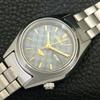 Citizen AUTOMATIC VINTAGE JAPAN WOMENS ORIGINAL DIAL WATCH A704235-1