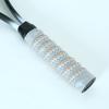 110CM Tennis Racket Grip Tape Anti-slip Sweat Absorbing Shock-proof Breathable Elastic Multifunction