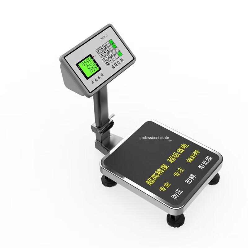 

Foldable Digital Pricing Platform Scale