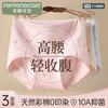 Fentengkan 3-Pack Rural Flower Women's Underwear