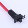 Forward Reverse Brush Brake Reusable RC Speed Controller Brushed Wear Resist for Controller Boat RC Car Tank