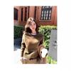 LS Recommended Women's Commuting Pullover: Winter 2025 Wool Knit Base Layer Sweater