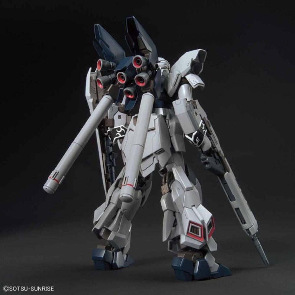 Bandai Spirits Mobile Suit Gundam Nt Hguc 1 144 ShInanju SteIn Narrative Ver. [1 144 Scale Gundam Plastic Model Reproduced In 2025 2]