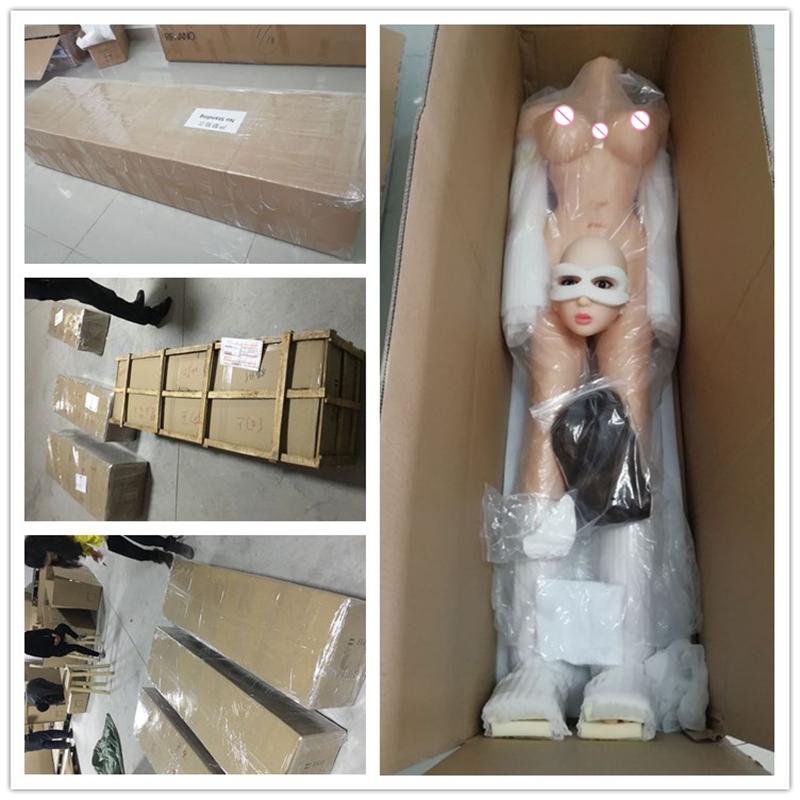 Soft Skin Texture Sexy Adult Doll Bjd-Sex-Doll Full Body Asian Doll Silicone Sexy Doll Body