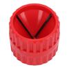 Inner Outer Reamer 2 In 1 Design Multifunctional 3 16 1 1 2in Pipe Tubing Chamfer Tool for PVC PPR Copper Tube
