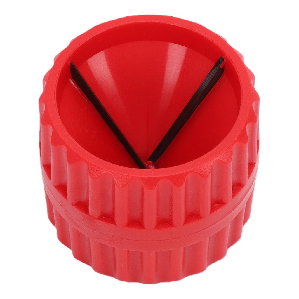 Inner Outer Reamer 2 In 1 Design Multifunctional 3 16 1 1 2in Pipe Tubing Chamfer Tool for PVC PPR Copper Tube