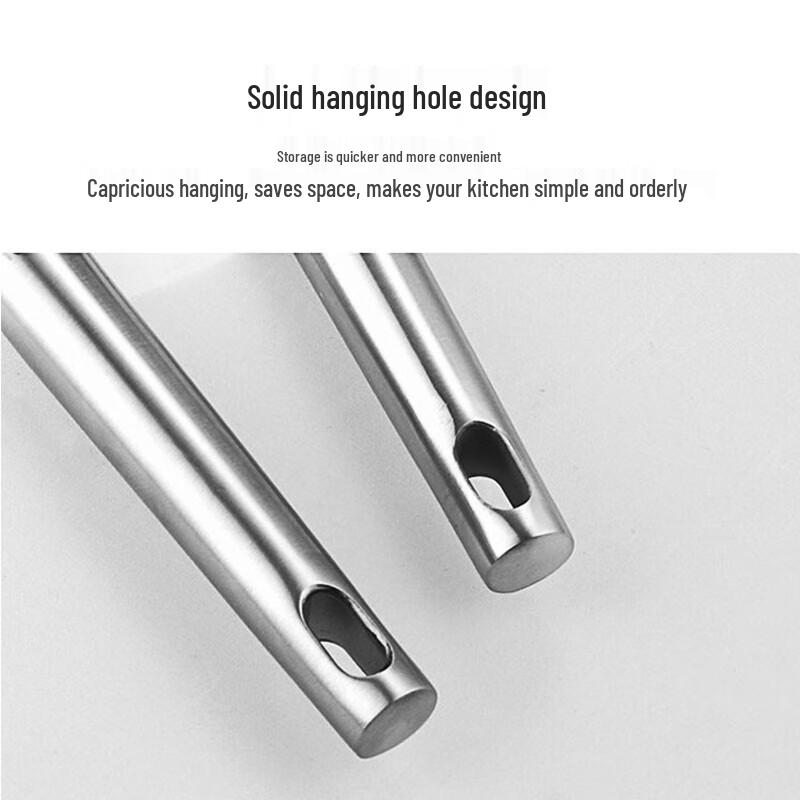 Kangbach Matrix Series 304 Stainless Steel Soup Ladle