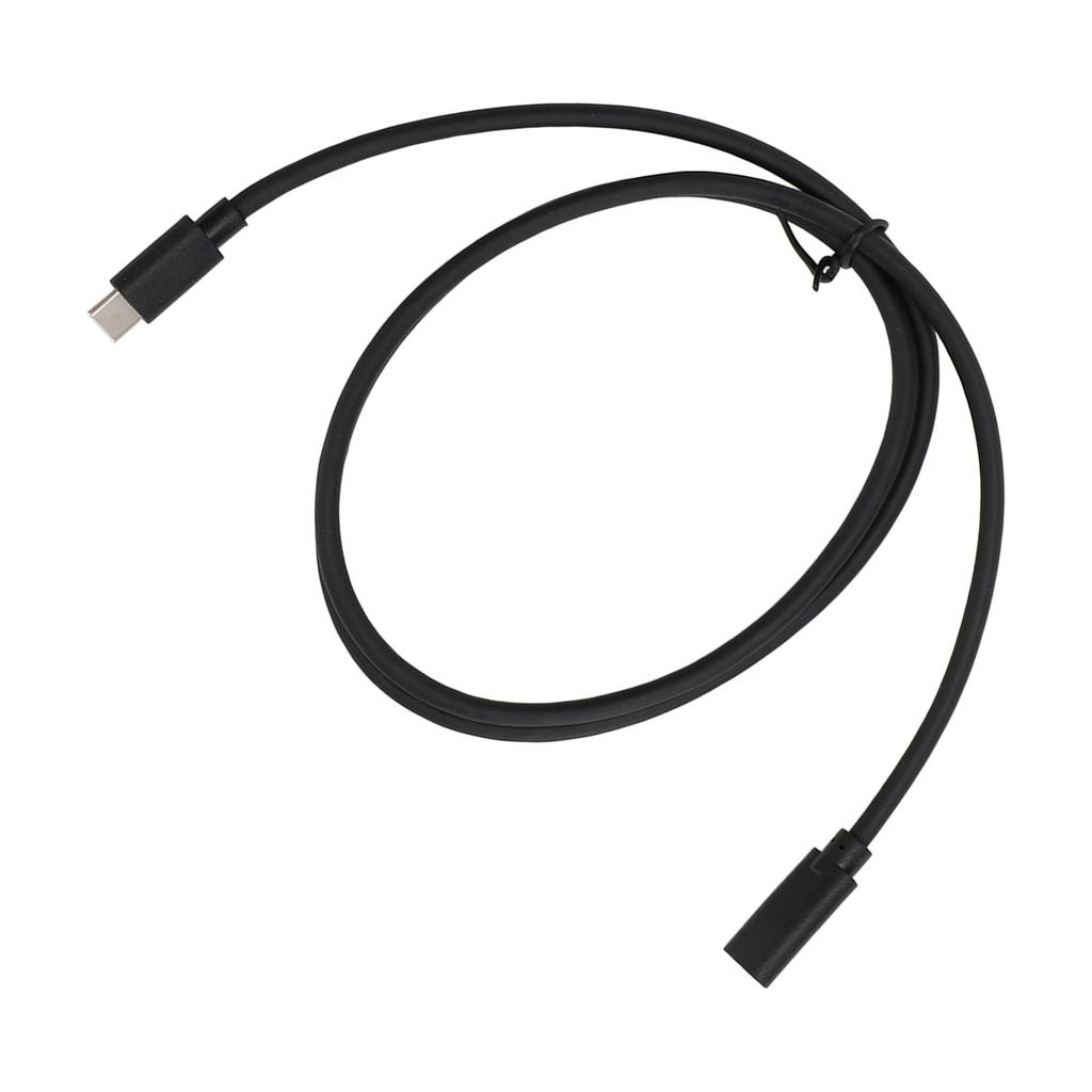 1m Extension Cable for Pocket 2 Replacement Portable Multifunction Type C Action Camera Data Cable Charging Cable