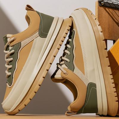 Men's Shoes Sneakers Male Tenis Luxury Shoes Mens Casual Trainer Race Breathable Fashion Loafers Running Shoes for Men