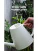 Long-Spout Watering Can and Spray - Household Gardening Tool
