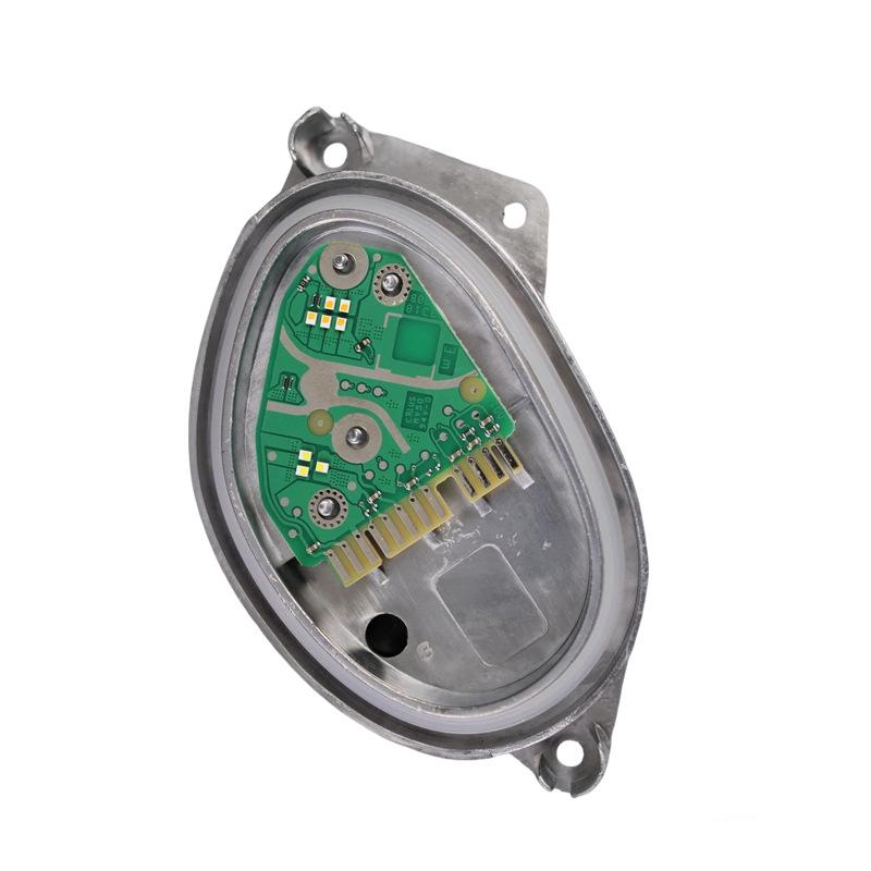 

BMW X7/G07 Turn Signal Module, 2017-2022 (Part #63119466177/78)