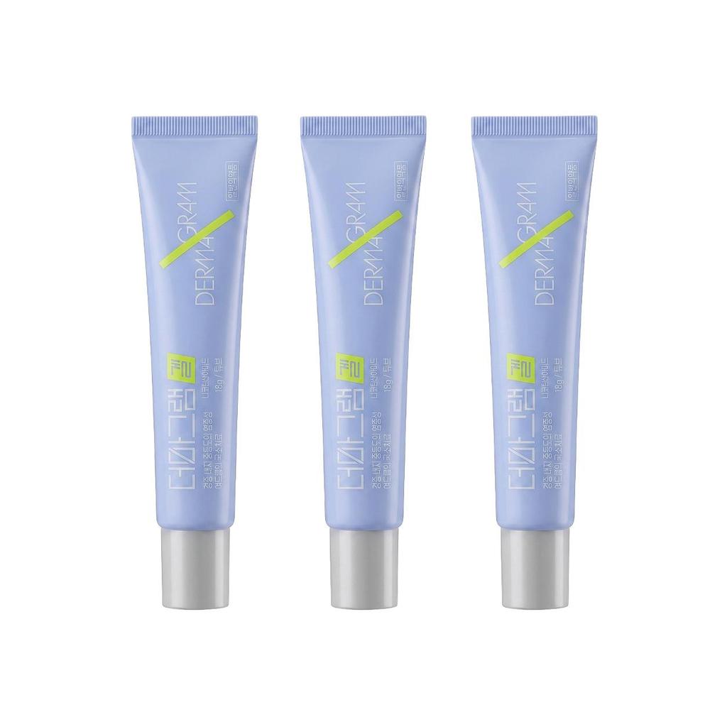 Chong Kun Dang Dermagram Gel 18g (3 Options)