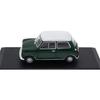 ALTAYA Mini Cooper Miniature Car 1/43 COOPER S 1967 (Green)
