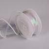 New 5 Yards Wide Ribbons 4cm Satin Gifts Packaging Material Gift Wrapping Bouquets DIY Decor