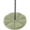 Swing - TP TOYS - Button - H 190-250 Cm - Khaki