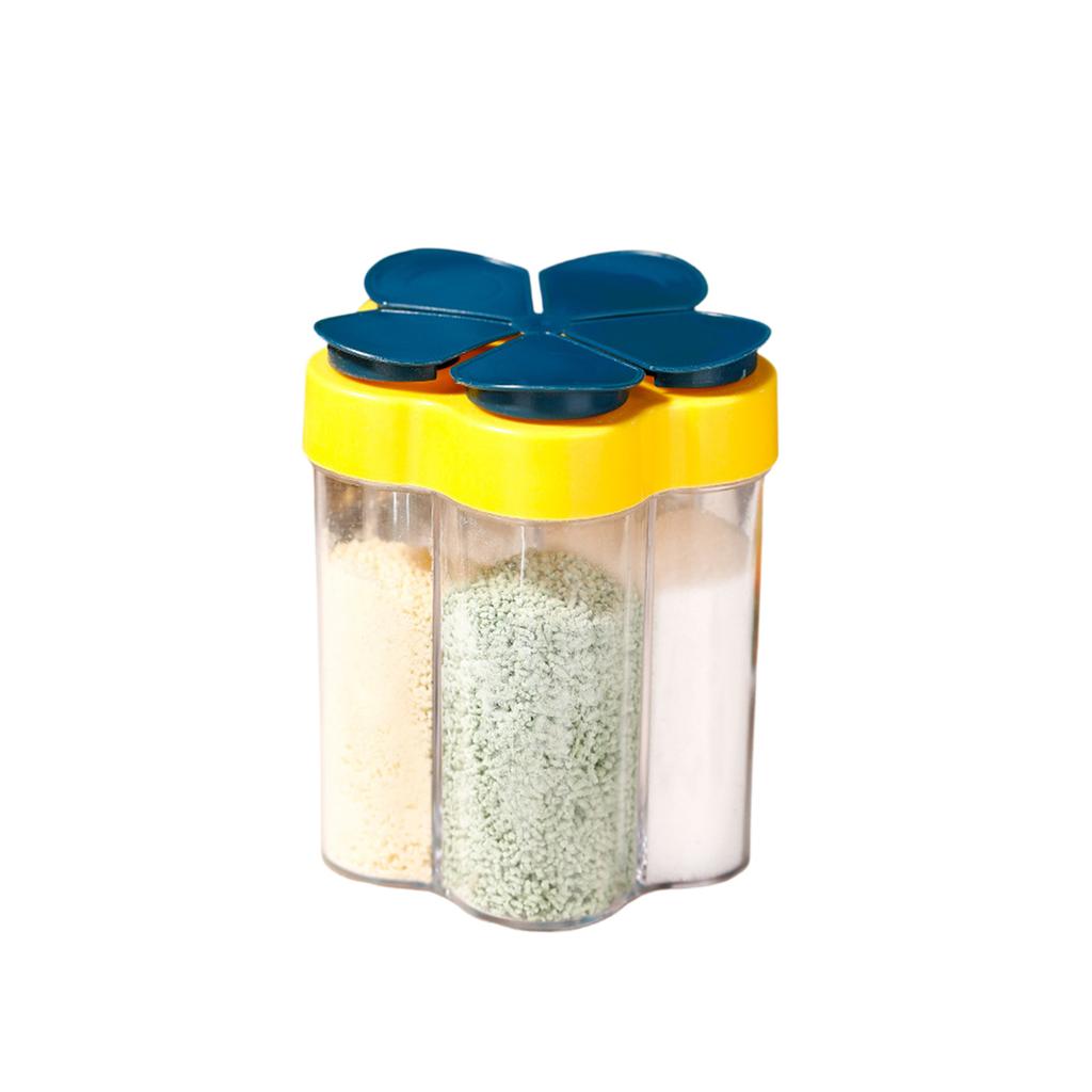 Containers Set   5in1 Design, Leak Proof And , Ideal For Outdoor Travel, Picnics, And Camping,