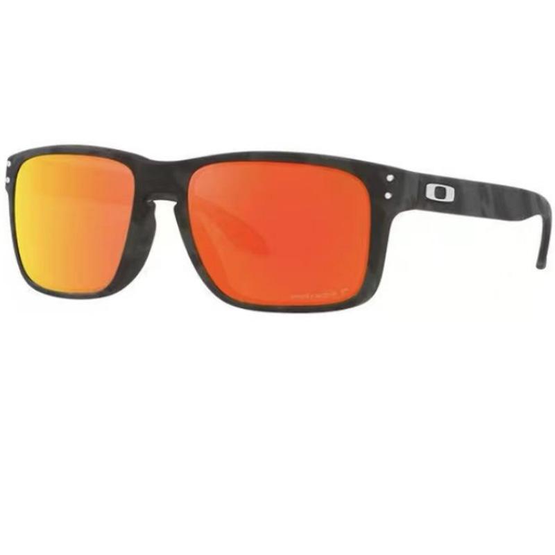 Oakley 9244 Holbrook L Sports Sunglasses Square Unisex sunglasses 9244-HOLBROOK-L_20240421175656