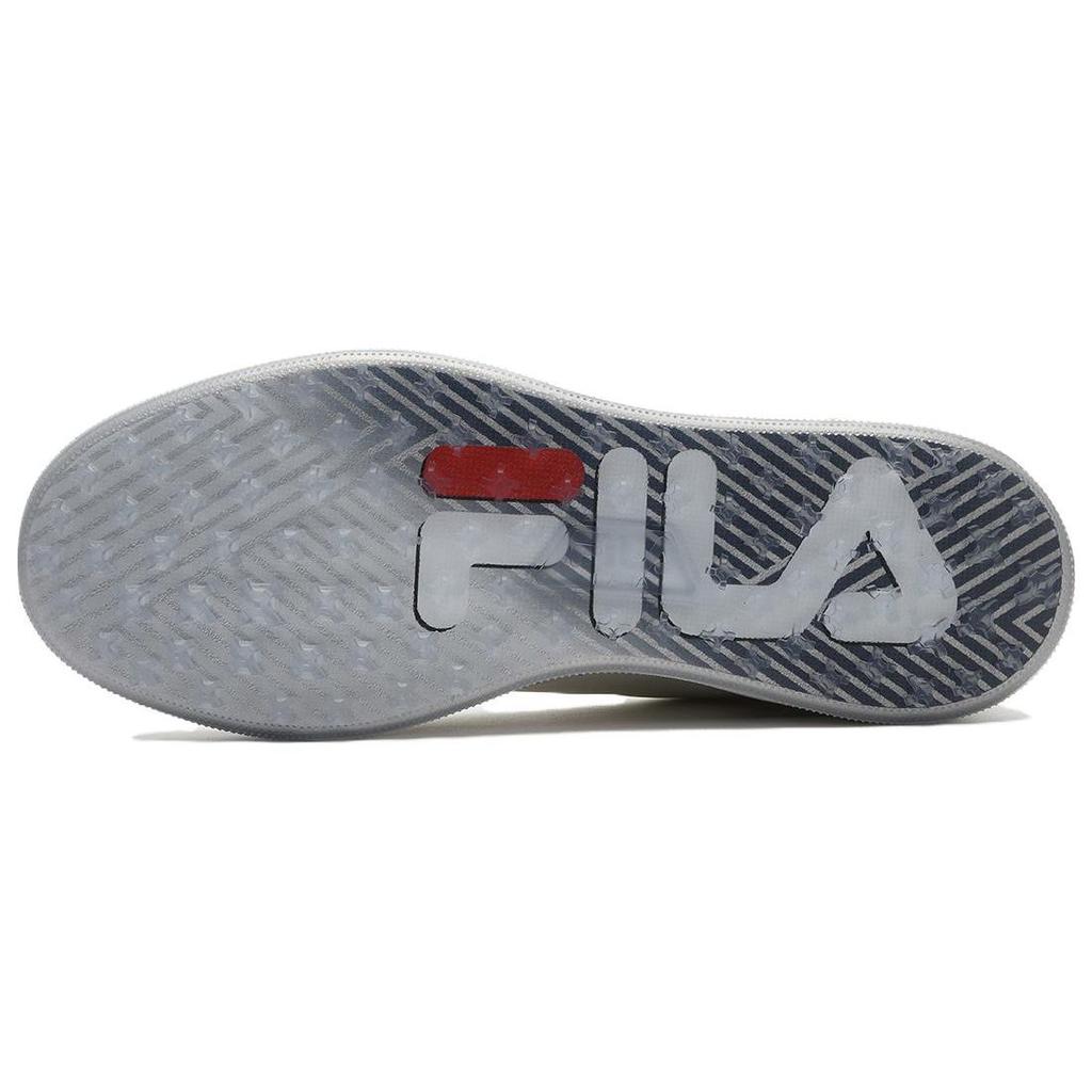 FILA GF 1911 Trainer Comfortable Durable Low Top Golf Shoes Men sneaker Beige A12M341703FBW