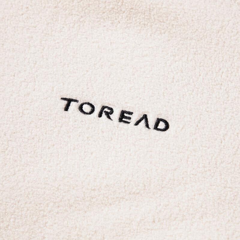 Toread Women's Outdoor Windproof Fleece Jacket