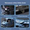 Osprey V22 Building Blocks Toy - J-20 Educational Assembly for Boys, High-Difficulty Birthday Gift