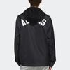 Adidas Neo Fav Sv Jacket Men Sportswear Black EI6265