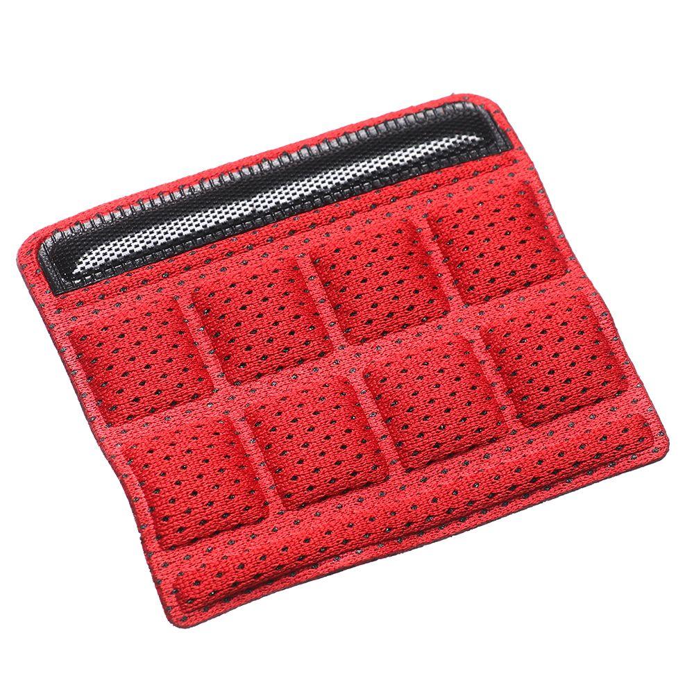 27pcs/set Helmet Padding Kits Sealed Sponge Replacement Motorcycle Bicycle Cycling Universal Foam Pads Set Helmet Communication 7