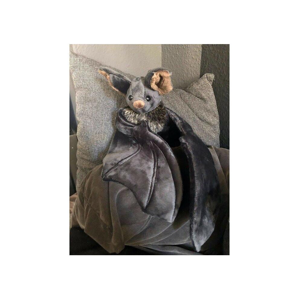 PLUSH BAT 73CM teddy kids gift soft toy stuffed animal doll christmas