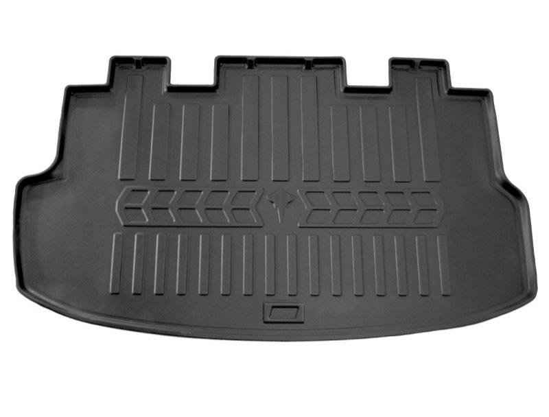 

Trunk mat Stingray 3D (9 seats) for Hyundai Staria