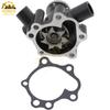 121000-42100 121000-42101 New Water Pump For Yanmar 2GM20F 2GMF 3GM30F 3GMF 3HM 3HM35F 3HMF