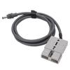 Satellite DC Power Cable for Anderson Connector 50A 600V Rain Proof Satellite Dish Antenna DC Power