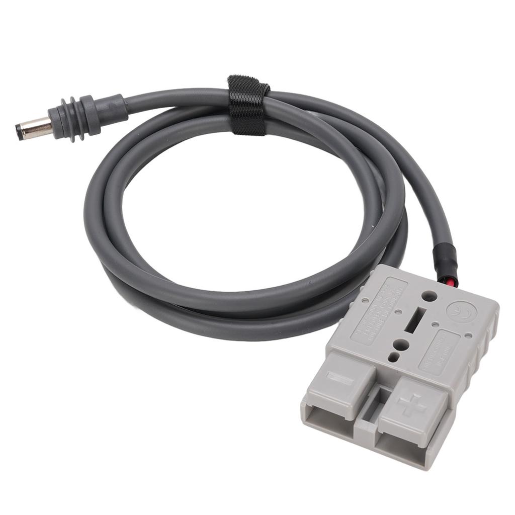 Satellite DC Power Cable for Anderson Connector 50A 600V Rain Proof Satellite Dish Antenna DC Power