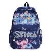 Childrens Cartoon Backpack With Padded Laptop Pocket For Daily School Use
