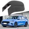 Improve Your Rear Visibility Black Wiper Cap for For FORD Focus MK2 Hatchback