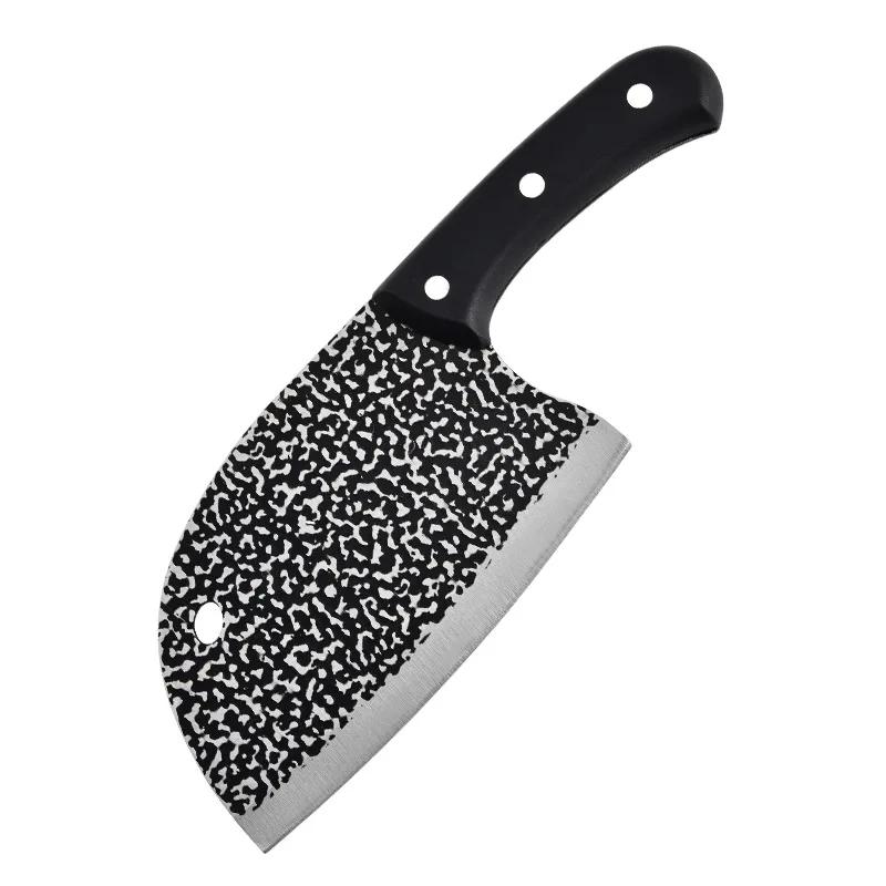 

нож, нож для рыбы, кухонный нож, два ножа, кухонный острый нож для разделки мяса.