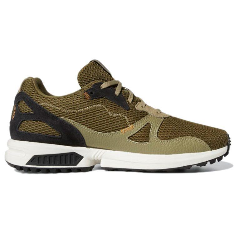 adidas Adicross Zx Primeblue Spikeless 'Olive' FZ2193