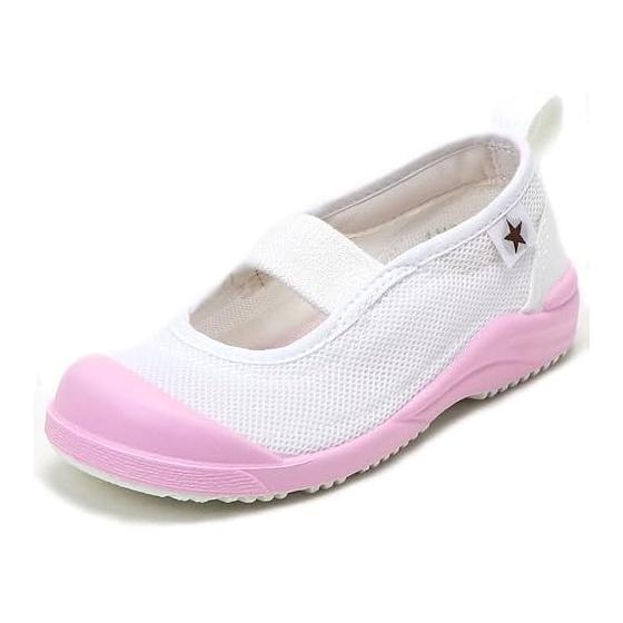 MoonStar Girls MS Little Star 01 Inner Shoes