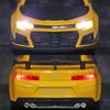 Chevrolet Camaro Bumblebee Alloy Model Toy Car for Boys