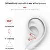 iPhone/Android/Huawei Wired Type-C In-Ear Bluetooth Headset