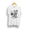Bikini Kill Rock Band White 100% Cotton Size S-4Xl T-Shirt Unisex Ni269