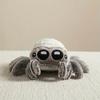 Soft Spider Stuffed Plush Toy Cartoon Spider Ornaments Kids Toy Plush Spider Doll  Valentine'S Day