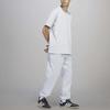 Adidas Originals Collaborative Solid Logo Casual Sport Pants Unisex Bottoms Blue HS4842