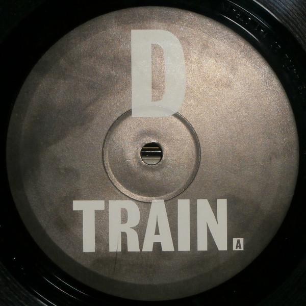

12inch Record JON DOE - D Train DTRAIN D 2000 UK Dance & Electronica Used