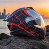 3/4 Open Face Helmet Motorcycle 3C Dot Approved High Quality Motocross Helmets Cascos Para Moto 3/4 Jet Casque Moto Capacetes