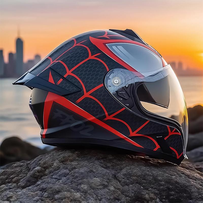 3/4 Open Face Helmet Motorcycle 3C Dot Approved High Quality Motocross Helmets Cascos Para Moto 3/4 Jet Casque Moto Capacetes