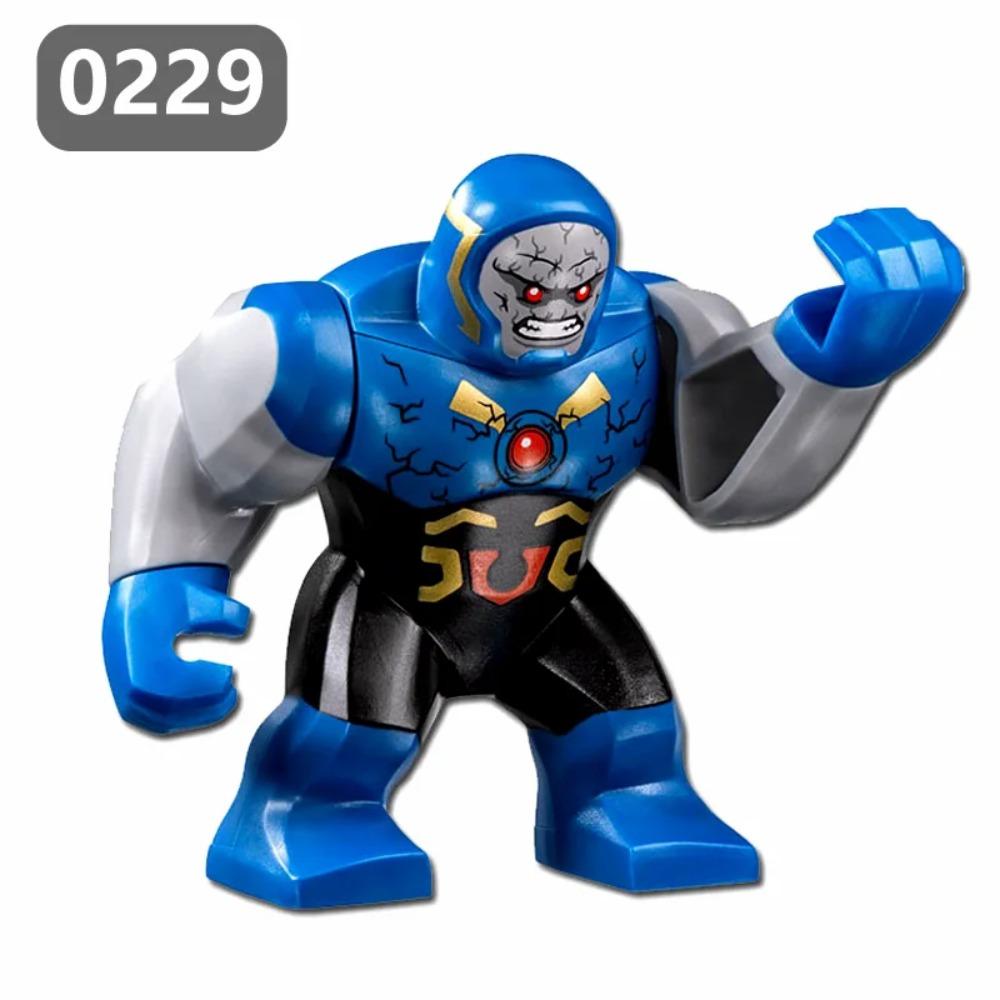 Hrdinovia Zostavte Tehly Žraloky Pavúky Býk Anime Veľké Figúrky Stavebnice Akčná Figúrka Vianočné Hračky Darčeky Pre Deti Deti