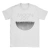 Vintage Moon Joy Space Lover Artemis TShirts Unisex Crew Neck Cotton T Shirts Short Sleeve Tees Gift Tops